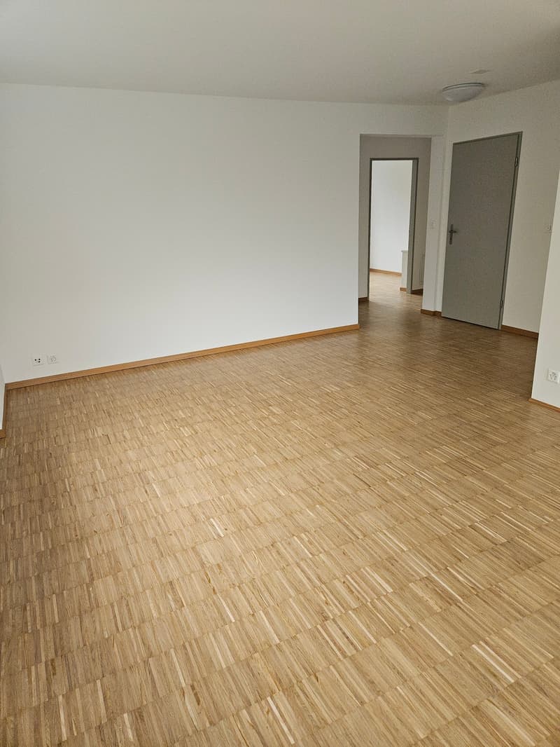 Bright 4.0-room apartment with balcony in Füllinsdorf (4)