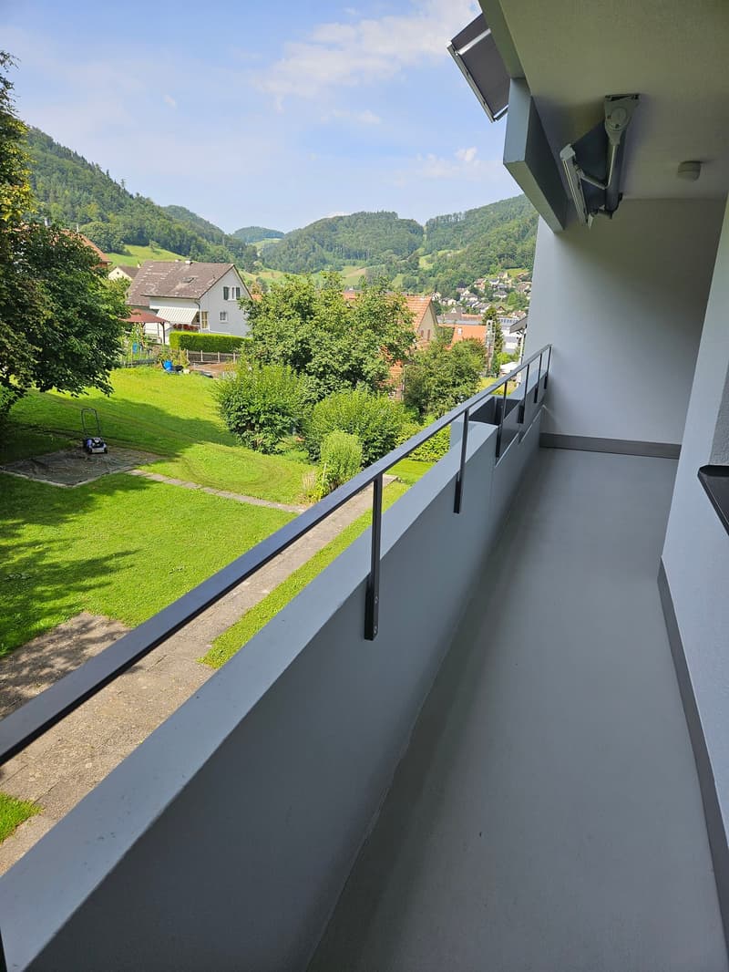 Habiter dans un environnement calme sur Milcherweg à Oberdorf (7)