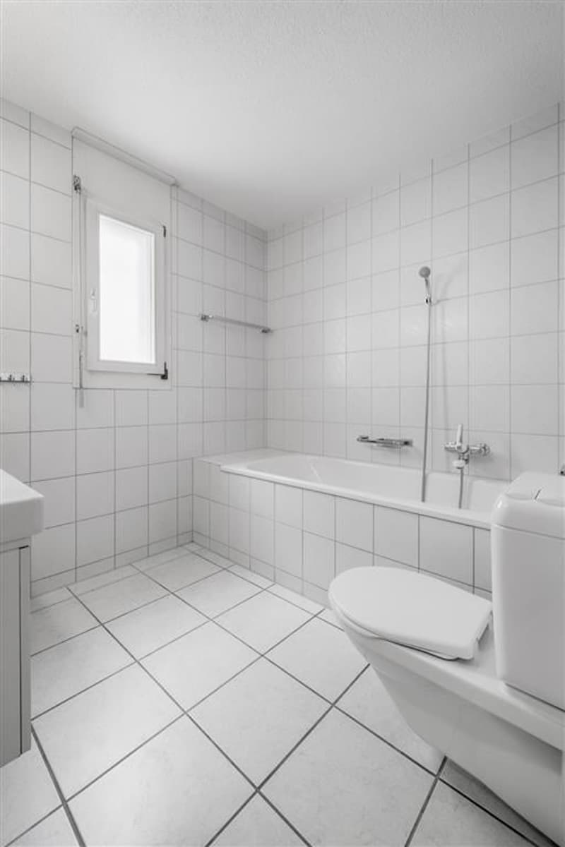 Gemütliche, helle und ruhige 2.5-Zimmerwohnung (5)