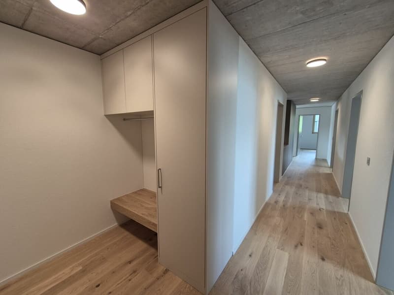 Garderobe