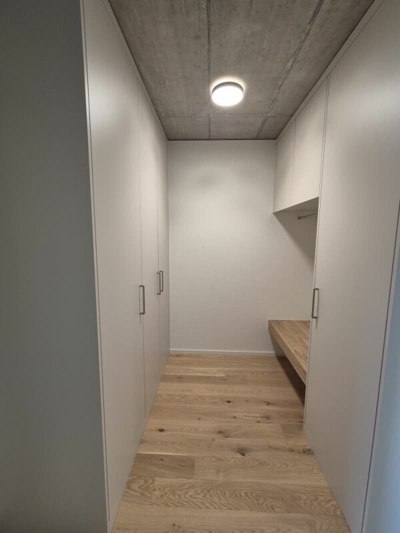 Garderobe