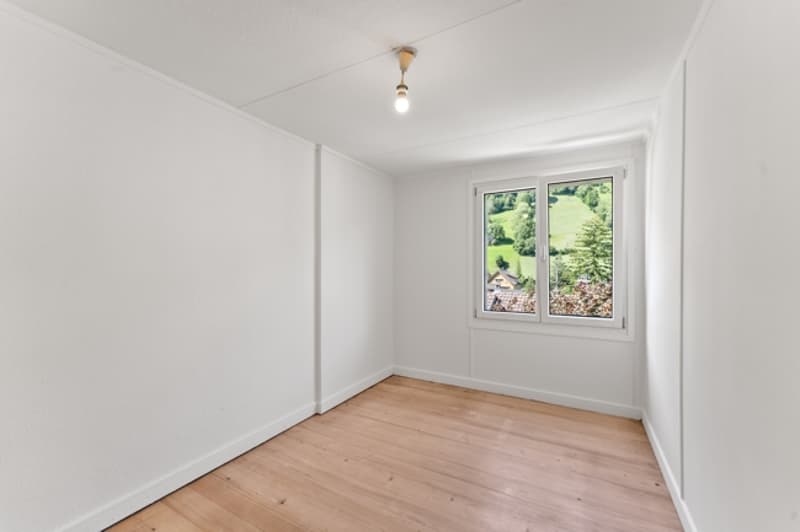 Gemütliches Eckhaus mit schönem Garten und grossem Hobbyraum (9)