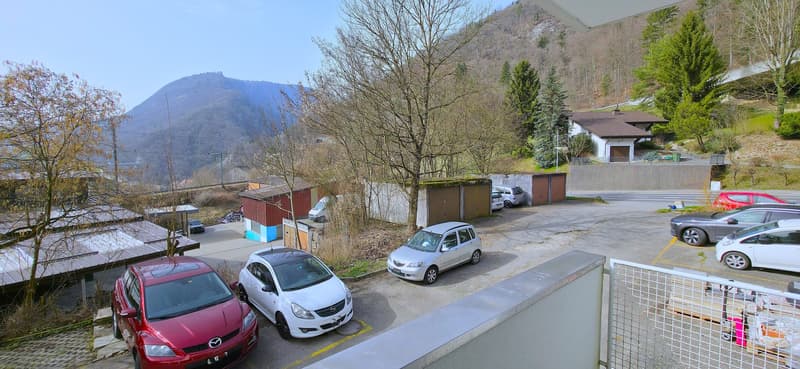 Gemütliche 3.5-Zimmer-Wohnung in Frinvillier zu vermieten (9)