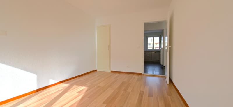 Charming 3-room apartment in central Grenchen (7)