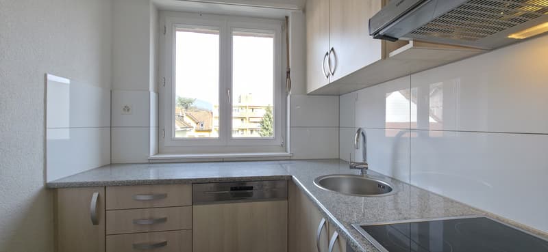 Charming 3-room apartment in central Grenchen (6)