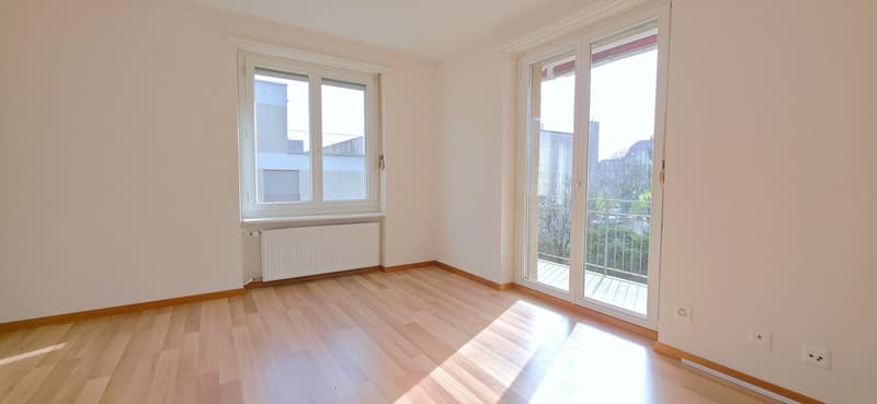 Charming 3-room apartment in central Grenchen (11)