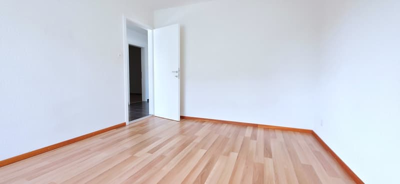 Charming 3-room apartment in central Grenchen (8)