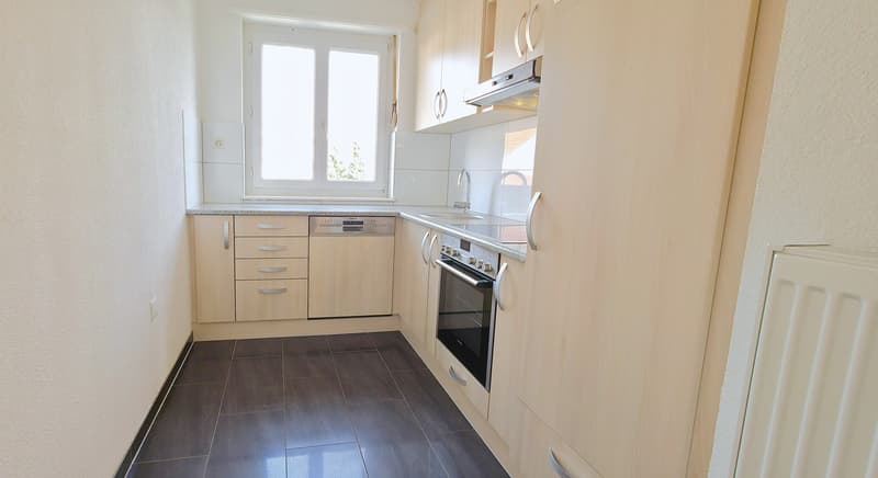 Charming 3-room apartment in central Grenchen (5)