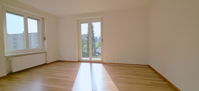 Charming 3-room apartment in central Grenchen (10)