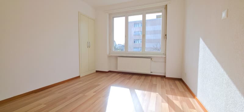 Charming 3-room apartment in central Grenchen (9)