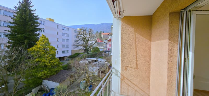Charming 3-room apartment in central Grenchen (3)
