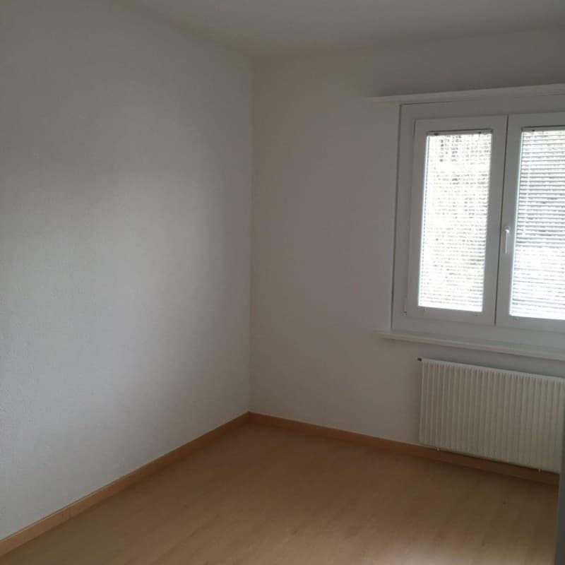 Charmante 4-Zimmer-Wohnung in ruhiger Lage in Zuchwil (6)