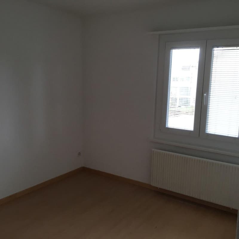 Charmante 4-Zimmer-Wohnung in ruhiger Lage in Zuchwil (3)