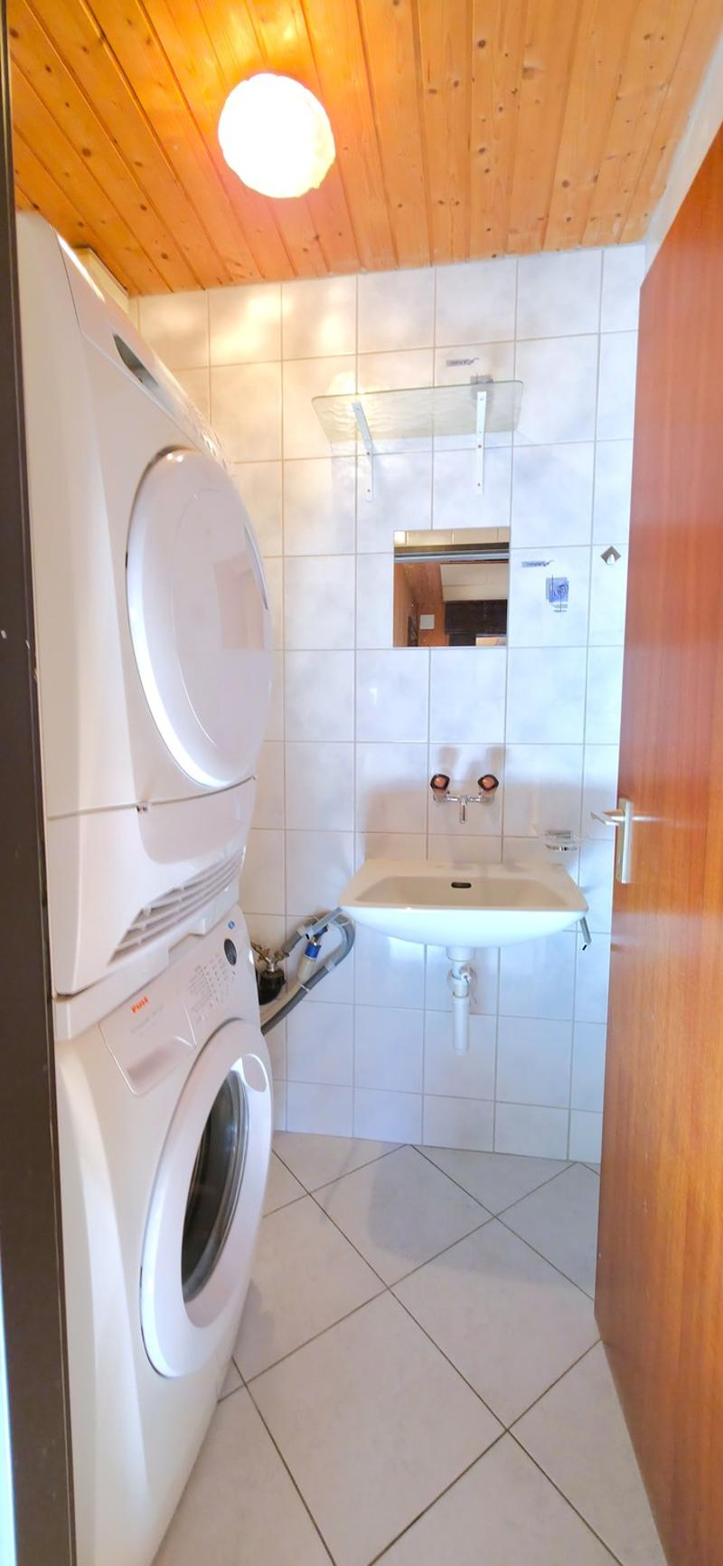 Appartement spacieux au coeur de Courchapoix (10)