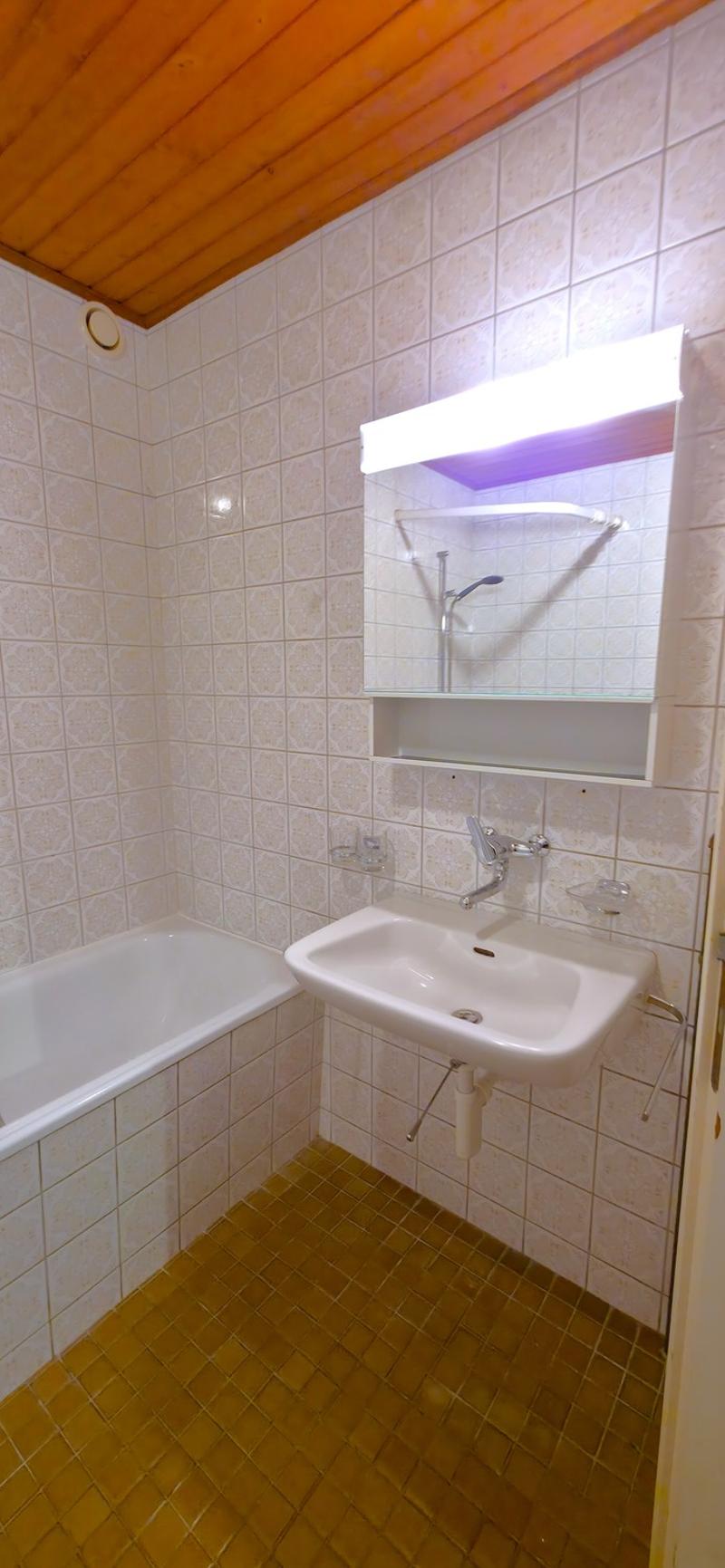 Appartement spacieux au coeur de Courchapoix (9)