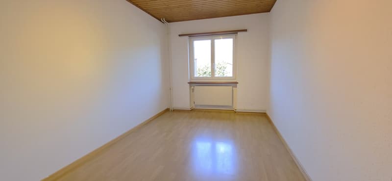 Appartement spacieux au coeur de Courchapoix (11)