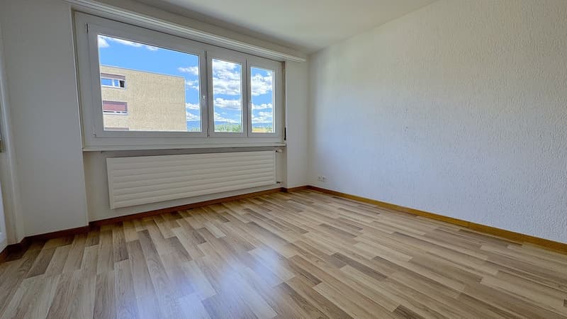 Après rénovation complète 3.5 pièces à louer OFFRE SPECIALE : 1 loyer net offert! (6)