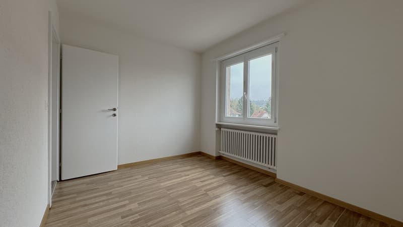 Gemuetliche 4.5 Zimmerwohnung in Rothrist (5)