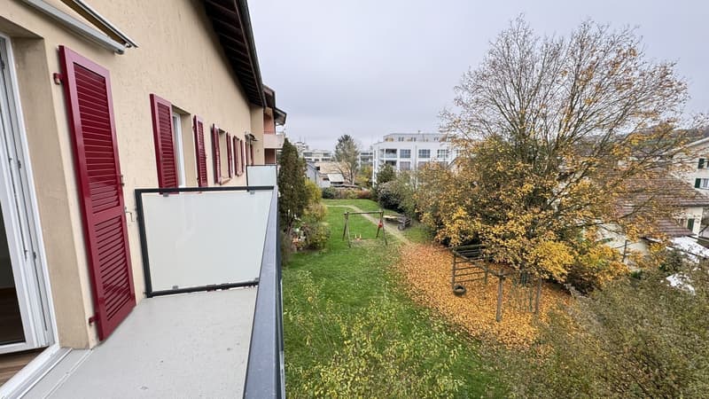 Gemuetliche 4.5 Zimmerwohnung in Rothrist (8)
