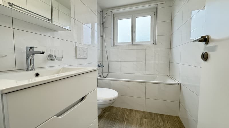 Gemuetliche 4.5 Zimmerwohnung in Rothrist (3)