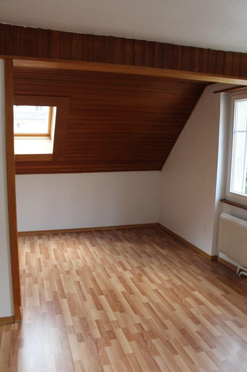 Premier loyer offert! Appartement à 2.5 pièces au centre de Moutier (6)
