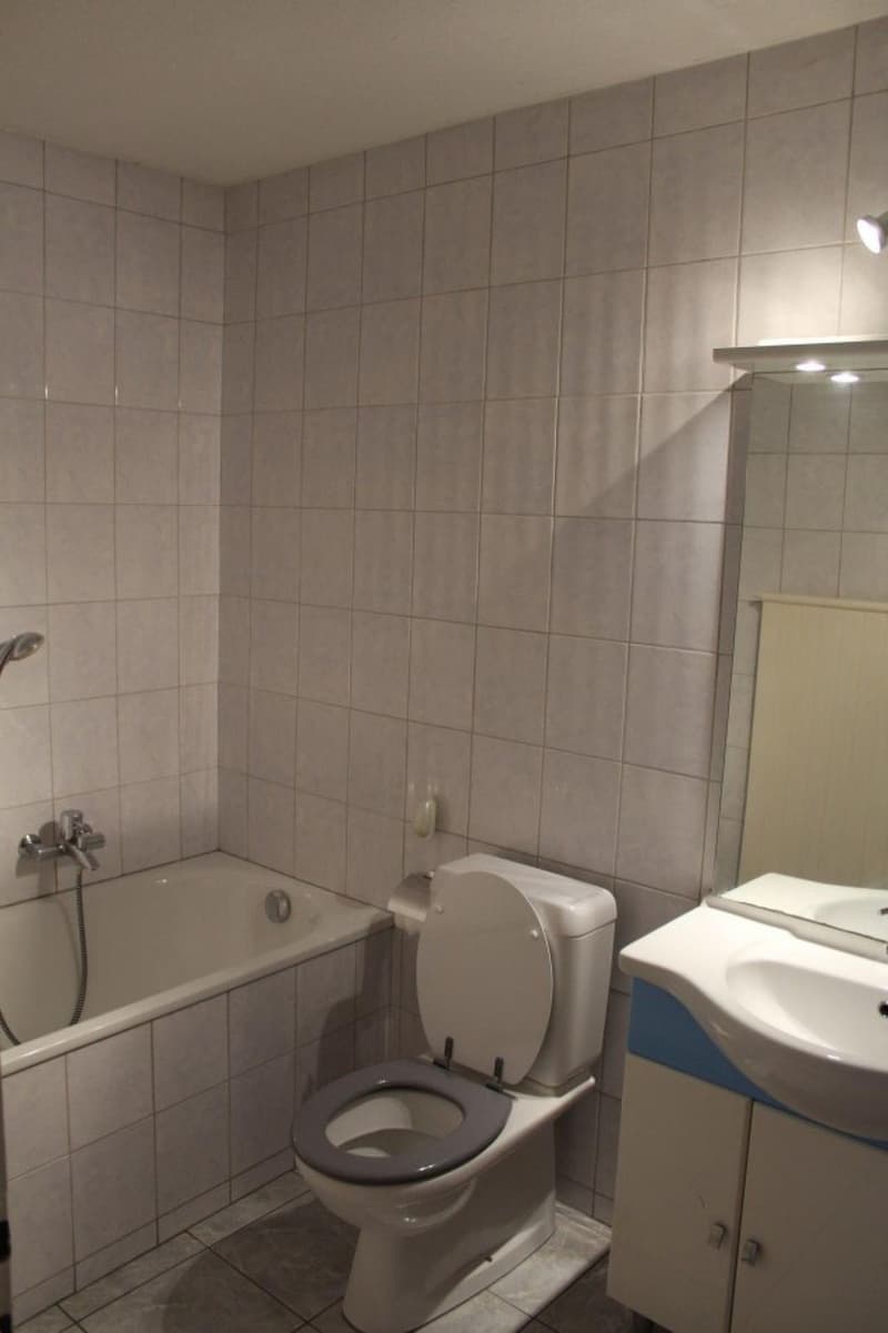 Premier loyer offert! Appartement à 2.5 pièces au centre de Moutier (4)