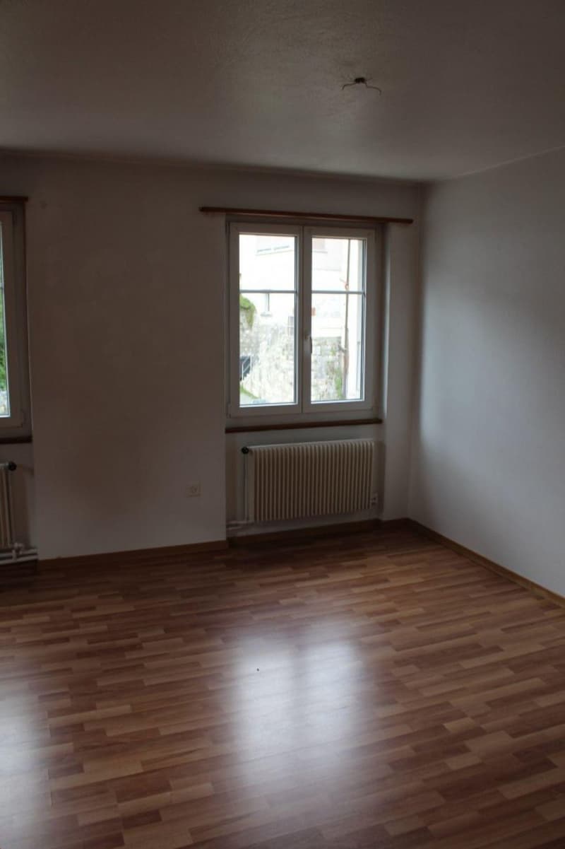 Premier loyer offert! Appartement à 2.5 pièces au centre de Moutier (5)
