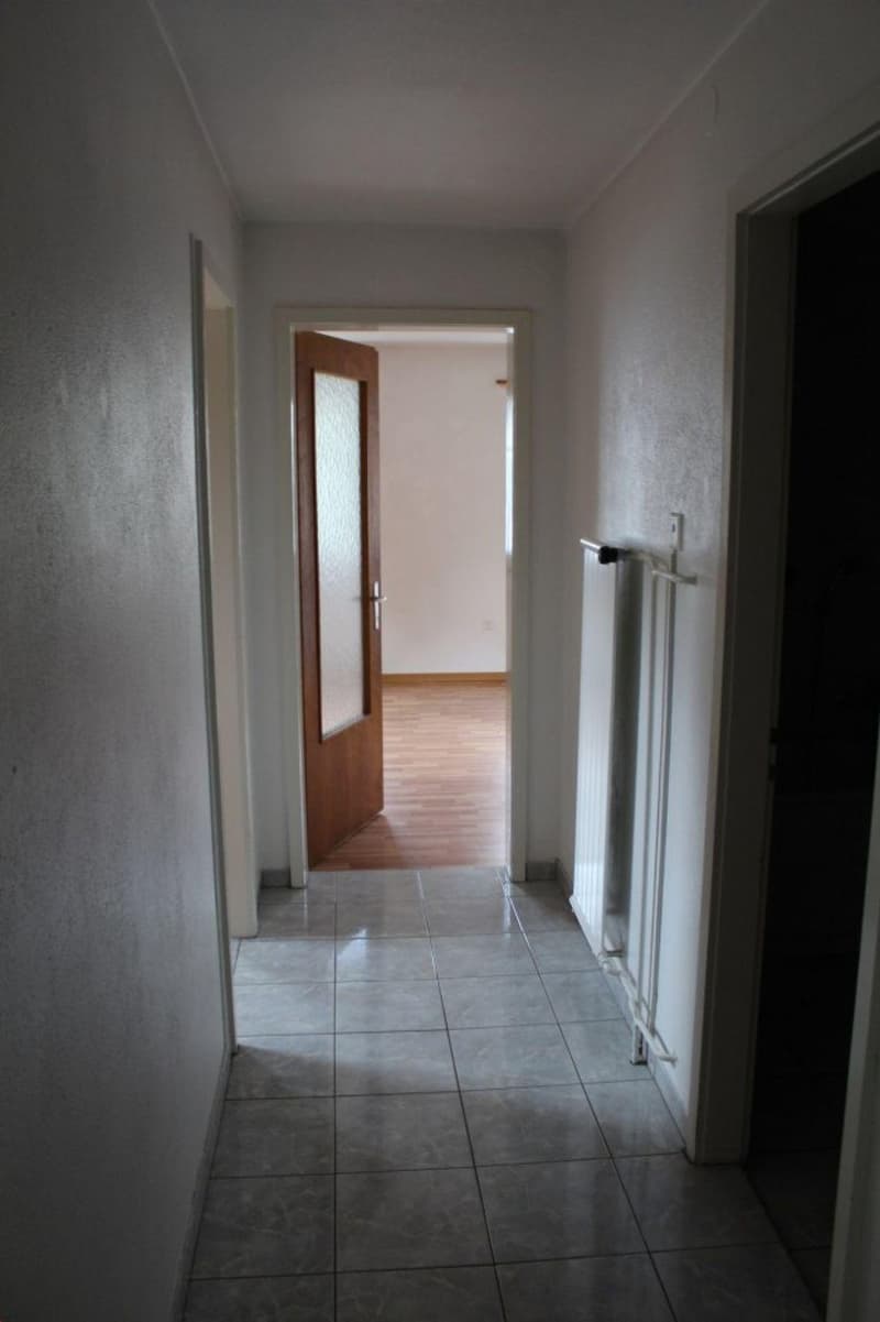 Premier loyer offert! Appartement à 2.5 pièces au centre de Moutier (3)