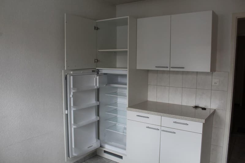 Premier loyer offert! Appartement à 2.5 pièces au centre de Moutier (2)