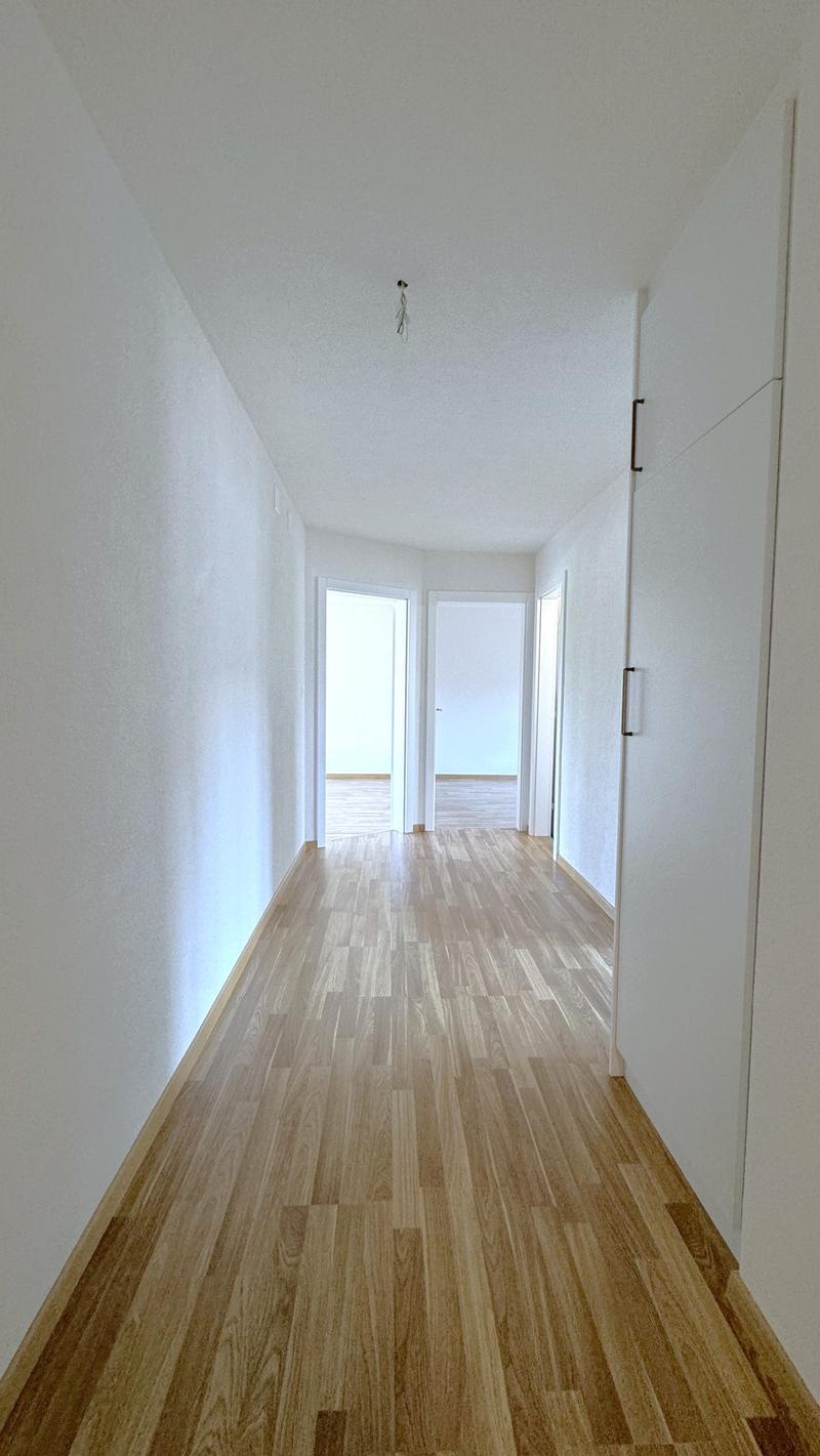 Helle 3-Zimmer-Wohnung mit Balkon in Murgenthal sofort verfügbar! (5)