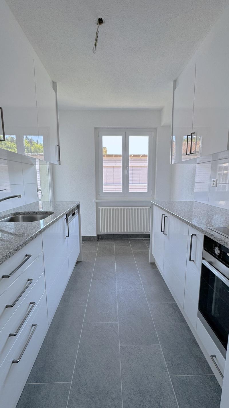 Helle 3-Zimmer-Wohnung mit Balkon in Murgenthal sofort verfügbar! (8)