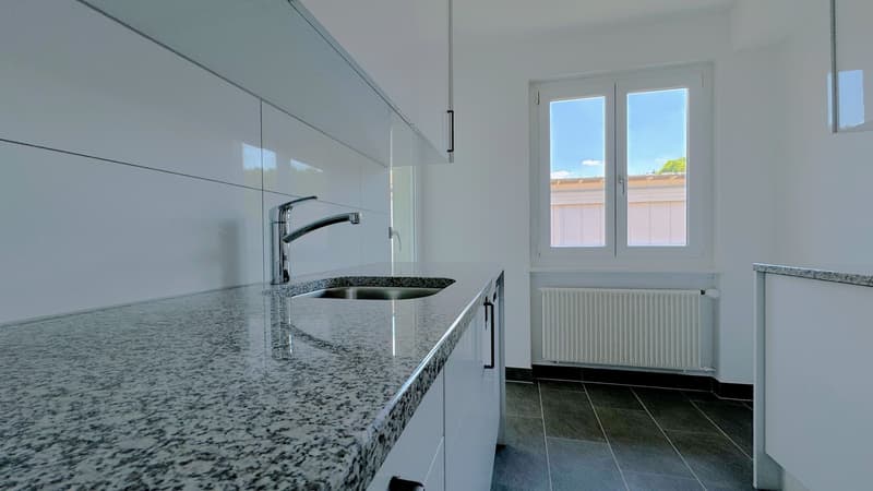 Helle 3-Zimmer-Wohnung mit Balkon in Murgenthal sofort verfügbar! (7)
