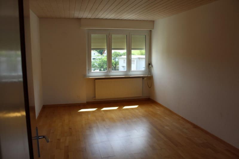 Appartement de 4 pièces avec balcon à Bassecourt (6)