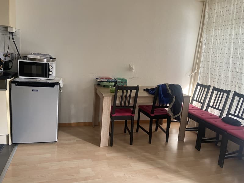 Helle 3-Zimmer-Wohnung mit Balkon in Burgdorf  sofort verfügbar! (6)
