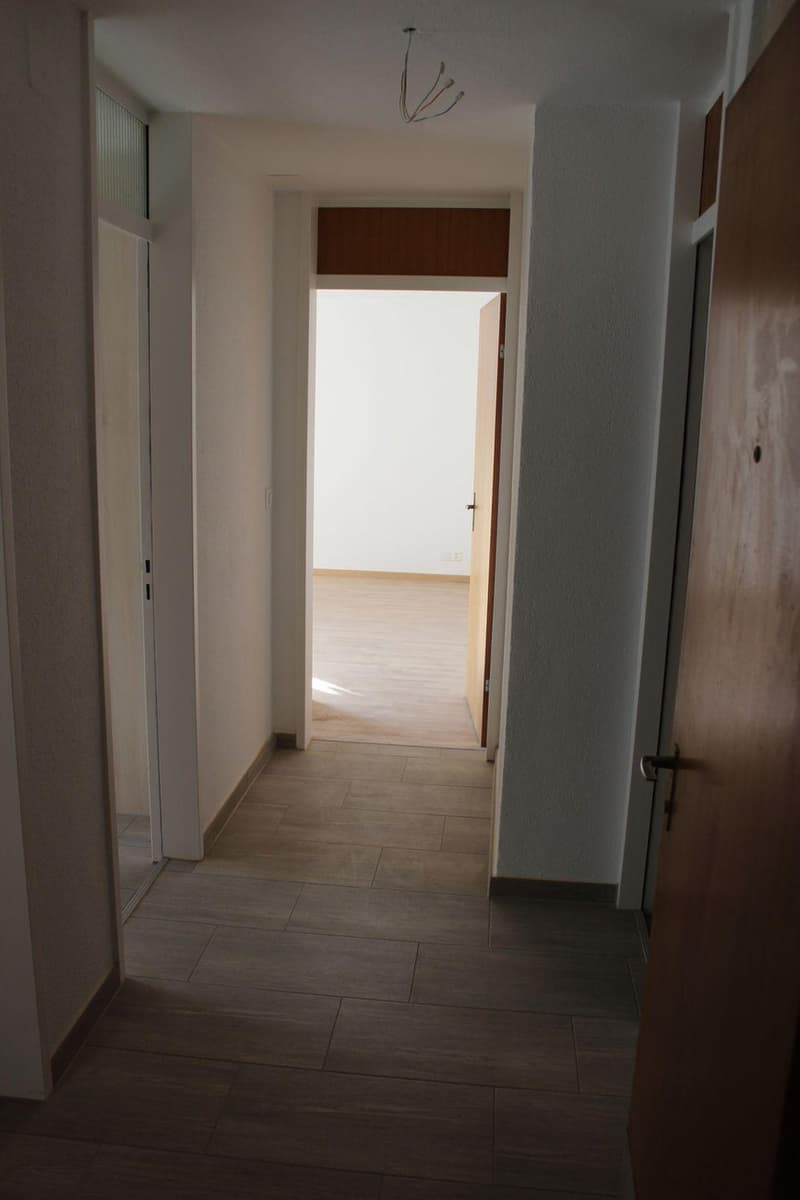 Appartement lumineux de 3 pièces à Porrentruy (12)