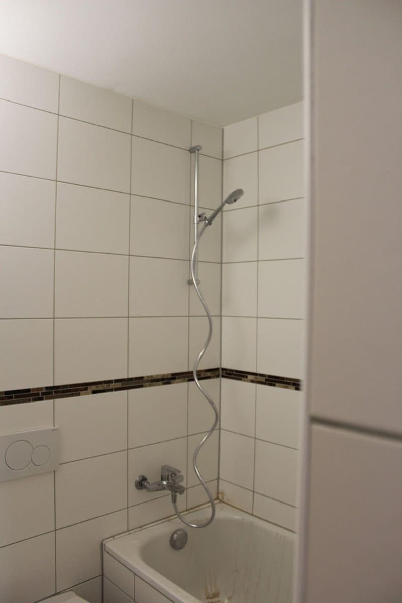 Appartement lumineux de 3 pièces à Porrentruy (6)