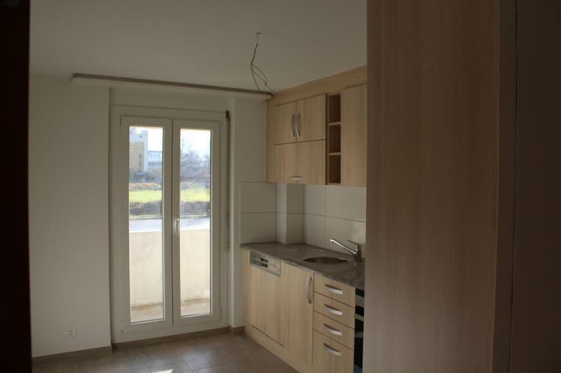 Appartement lumineux de 3 pièces à Porrentruy (7)