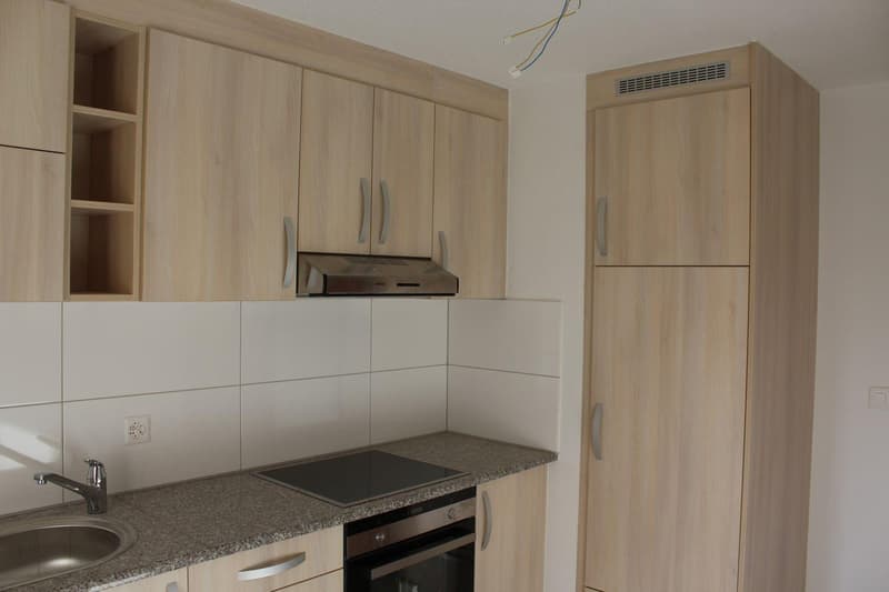 Appartement lumineux de 3 pièces à Porrentruy (8)