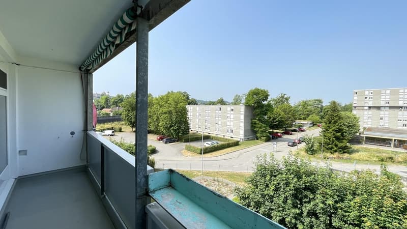 Helle neu sanierte 4-Zimmer-Wohnung mit Aussicht im 8. Stock (11)