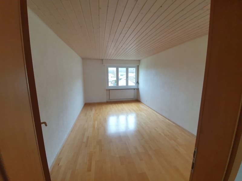 Appartement de 4 pièces avec balcon à Bassecourt (5)