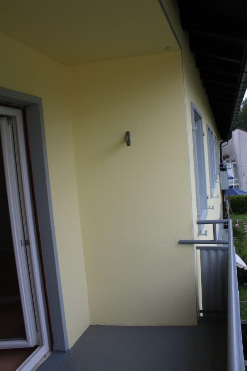 Charmante 4-Zimmer-Wohnung in ruhiger Lage in Zuchwil (12)
