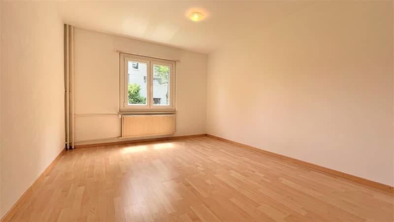 Charmante 4-Zimmer-Wohnung in ruhiger Lage in Zuchwil (9)