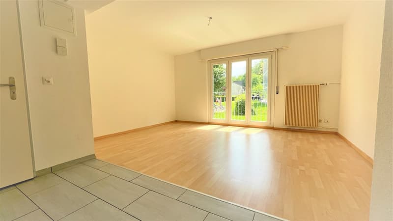 Charmante 4-Zimmer-Wohnung in ruhiger Lage in Zuchwil (6)
