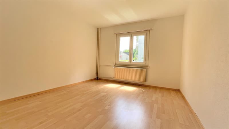 Charmante 4-Zimmer-Wohnung in ruhiger Lage in Zuchwil (7)