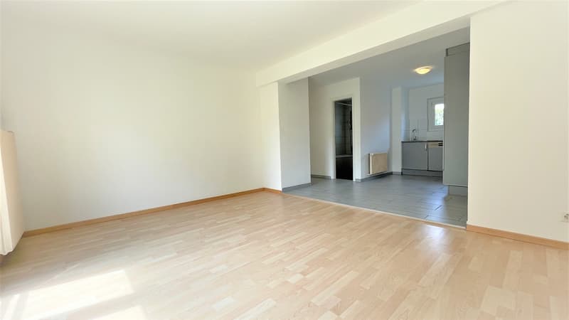 Charmante 4-Zimmer-Wohnung in ruhiger Lage in Zuchwil (3)