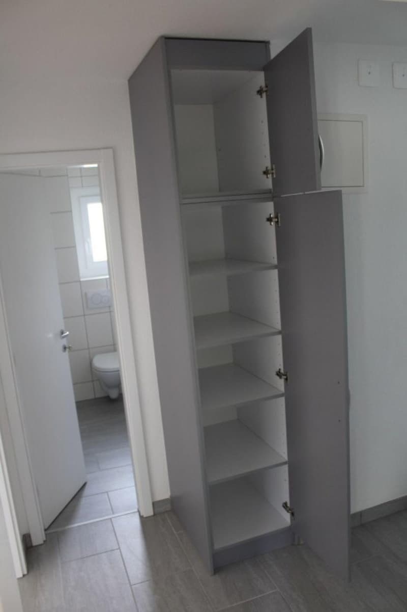 Charmante 4-Zimmer-Wohnung in ruhiger Lage in Zuchwil (4)