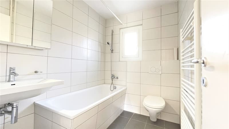 Charmante 4-Zimmer-Wohnung in ruhiger Lage in Zuchwil (10)
