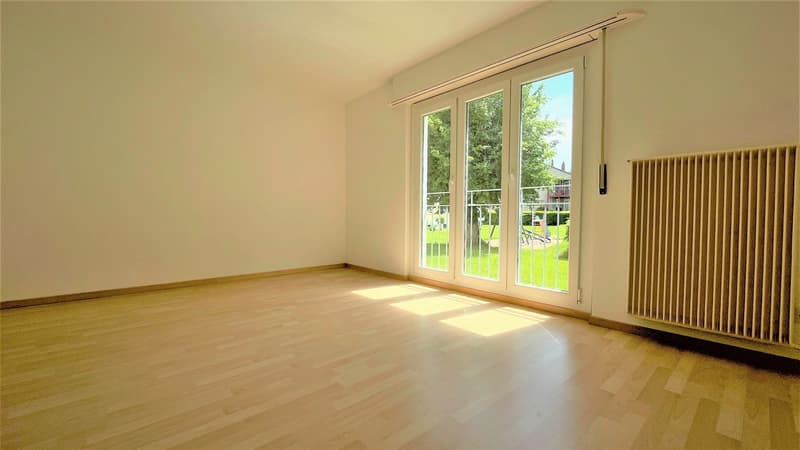 Charmante 4-Zimmer-Wohnung in ruhiger Lage in Zuchwil (5)