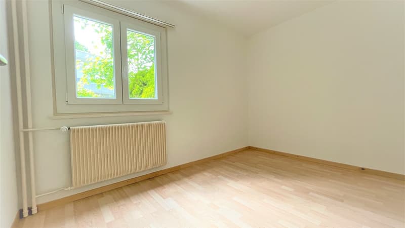 Charmante 4-Zimmer-Wohnung in ruhiger Lage in Zuchwil (8)