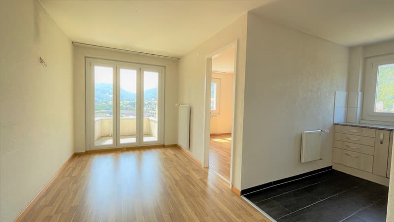 Charmant appartement de 3,5 pièces à Moutier (5)
